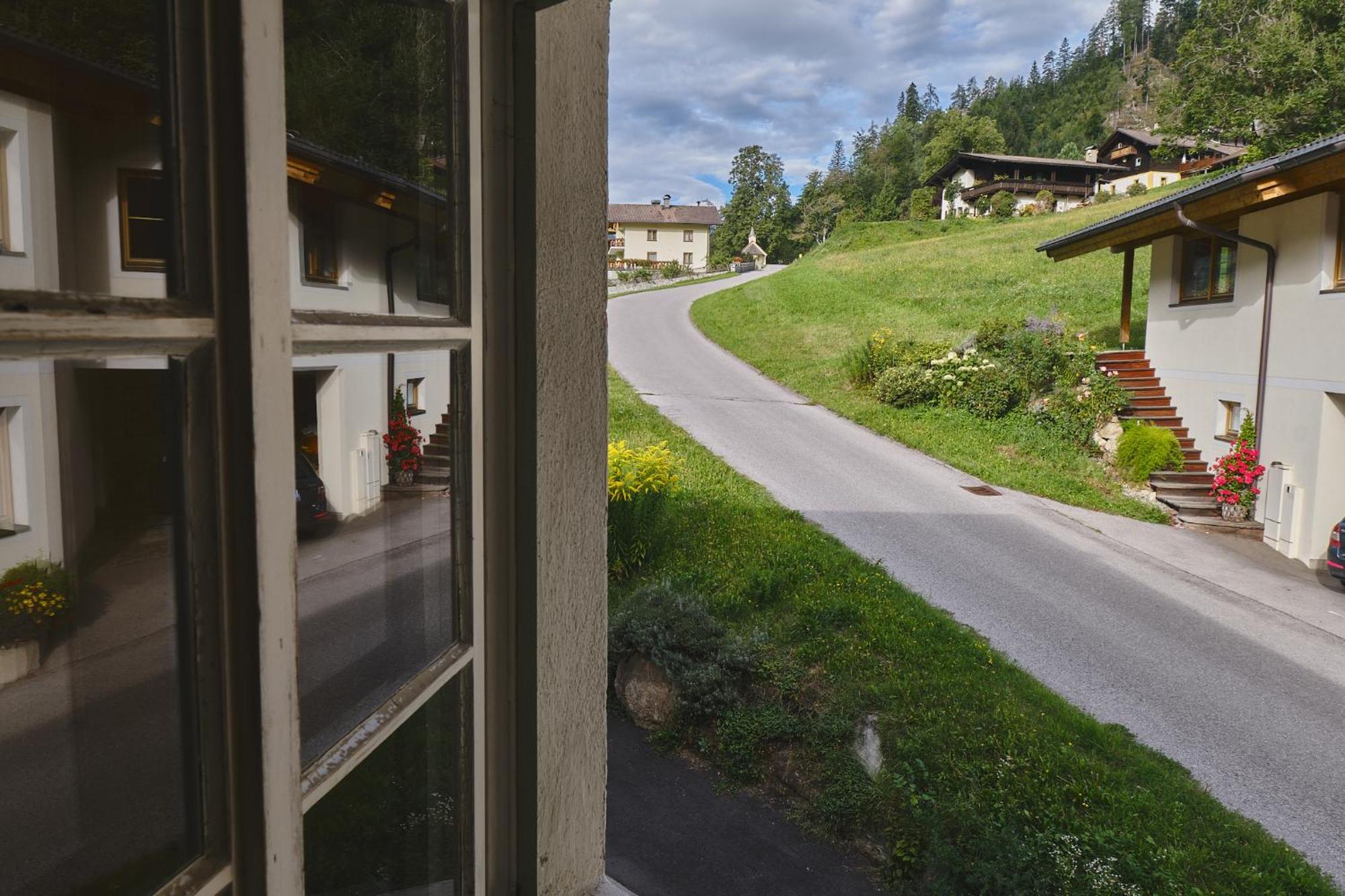 Klausmoarhof Villa Leisach Kültér fotó
