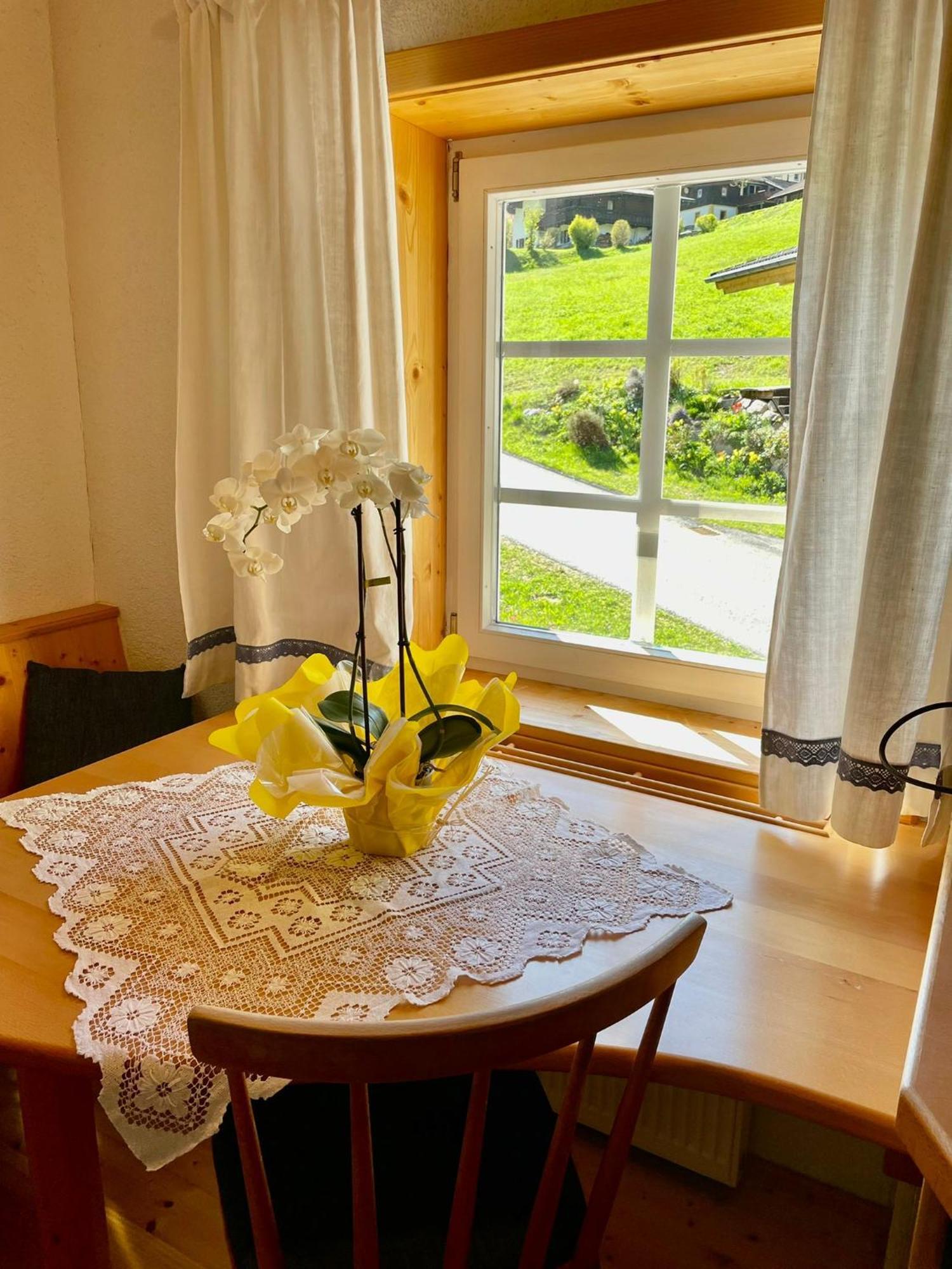 Klausmoarhof Villa Leisach Kültér fotó