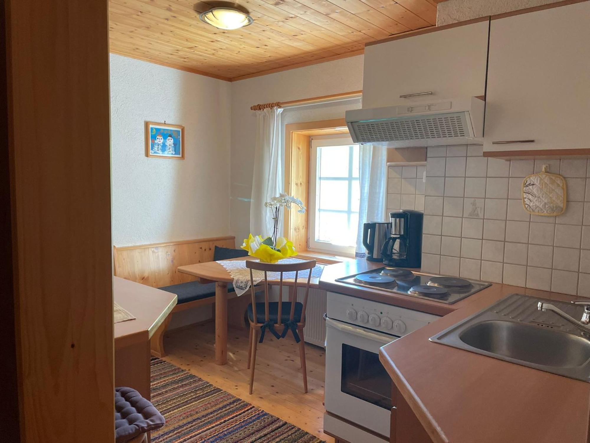 Klausmoarhof Villa Leisach Kültér fotó
