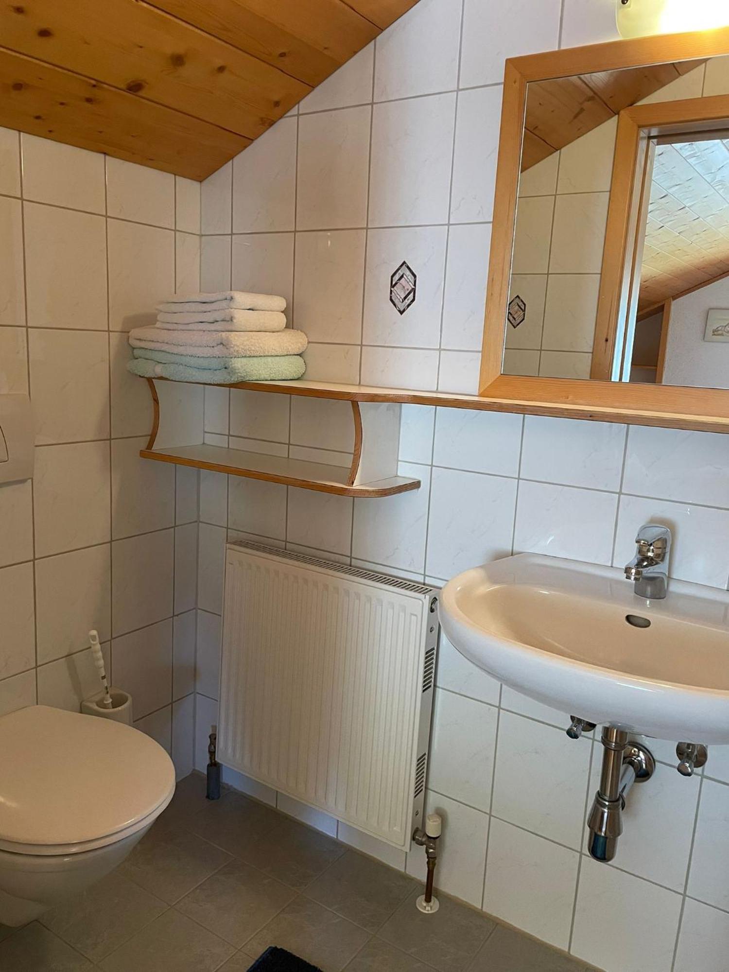 Klausmoarhof Villa Leisach Kültér fotó