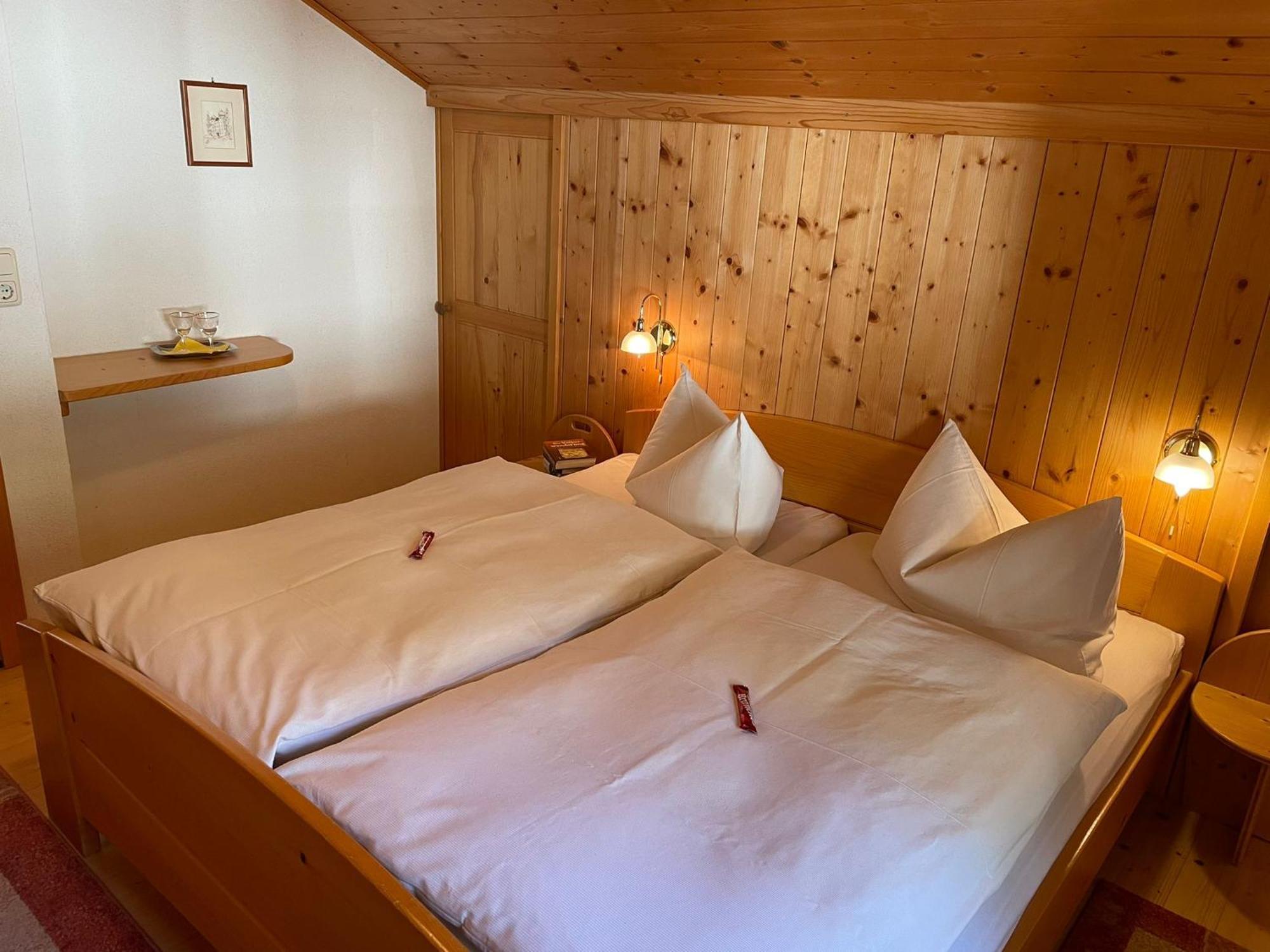 Klausmoarhof Villa Leisach Kültér fotó