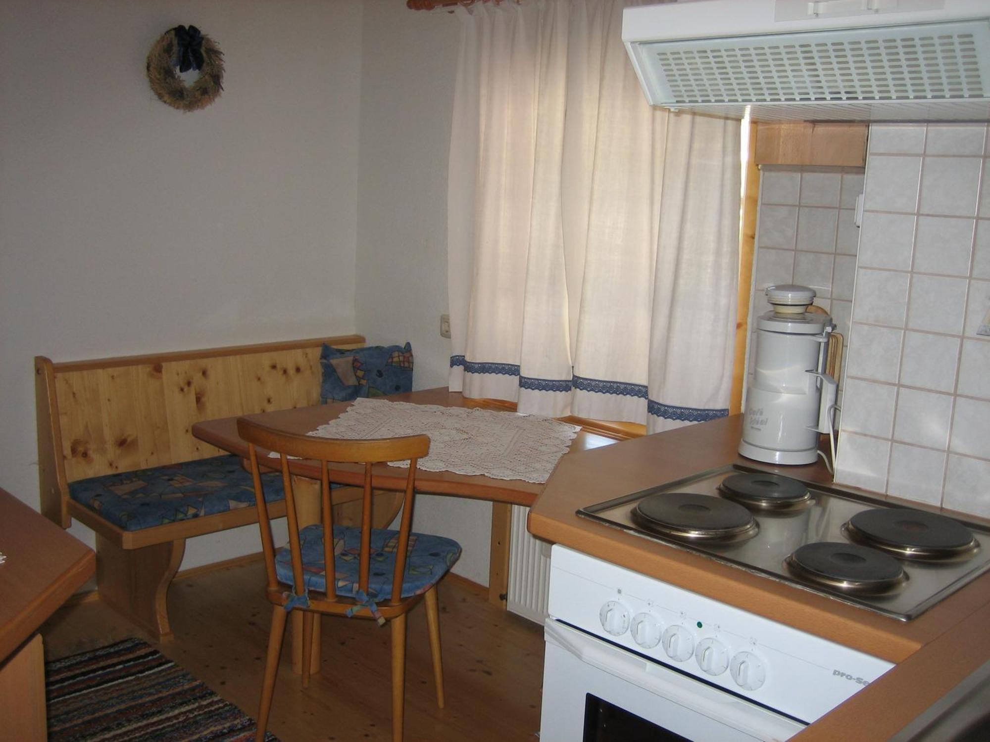 Klausmoarhof Villa Leisach Kültér fotó