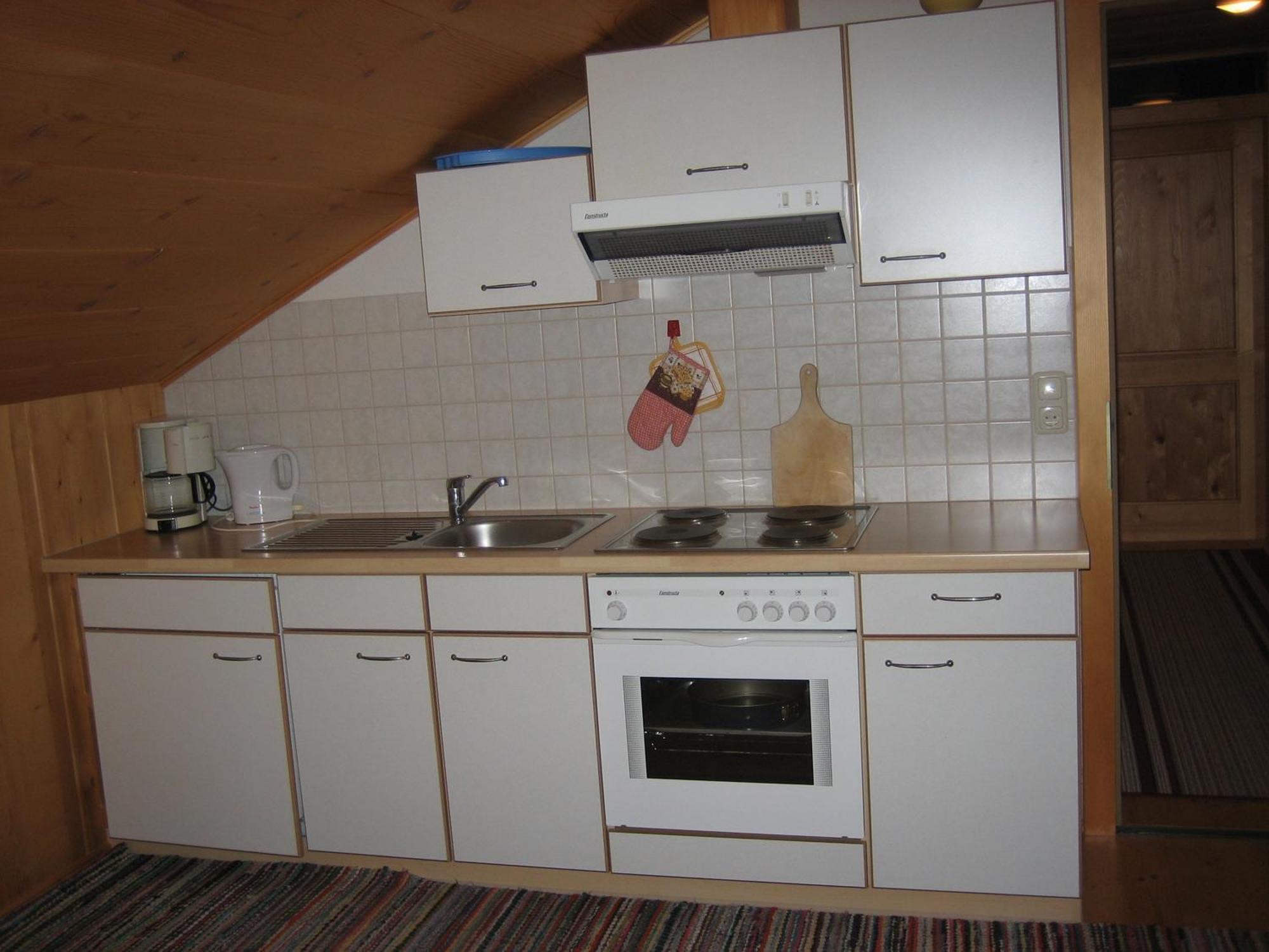 Klausmoarhof Villa Leisach Kültér fotó