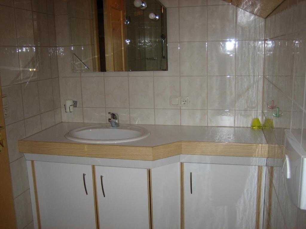 Klausmoarhof Villa Leisach Szoba fotó