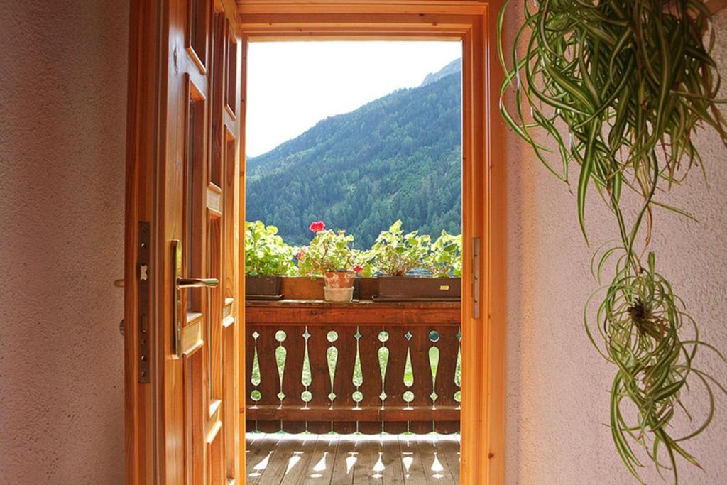 Klausmoarhof Villa Leisach Szoba fotó
