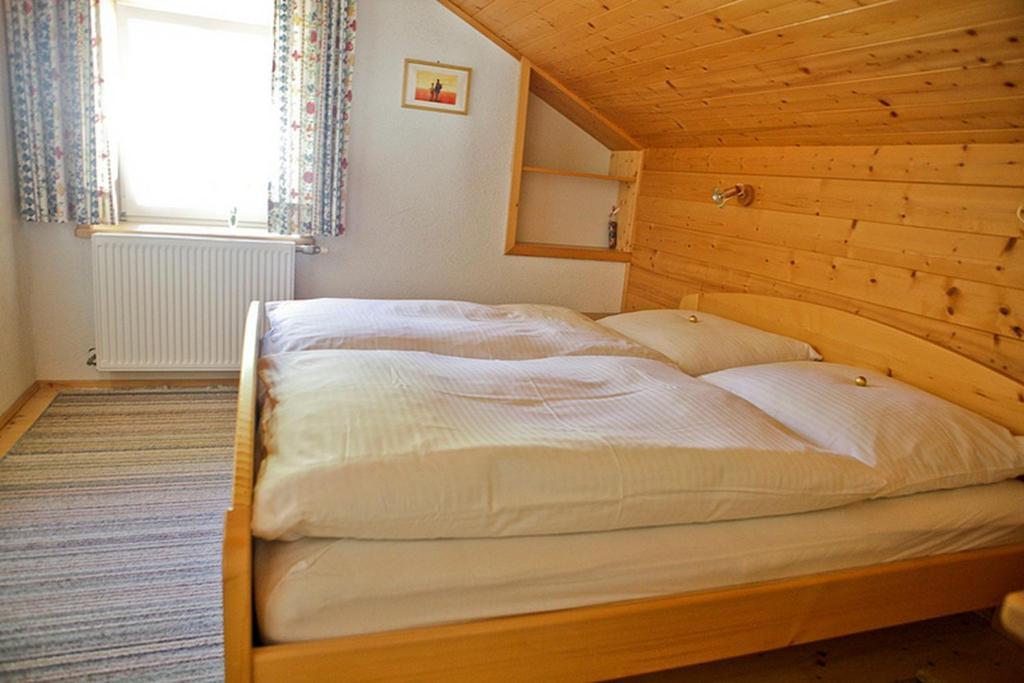 Klausmoarhof Villa Leisach Szoba fotó